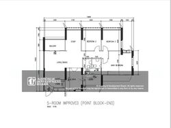 Blk 154 Gangsa Road (Bukit Panjang), HDB 5 Rooms #581396101